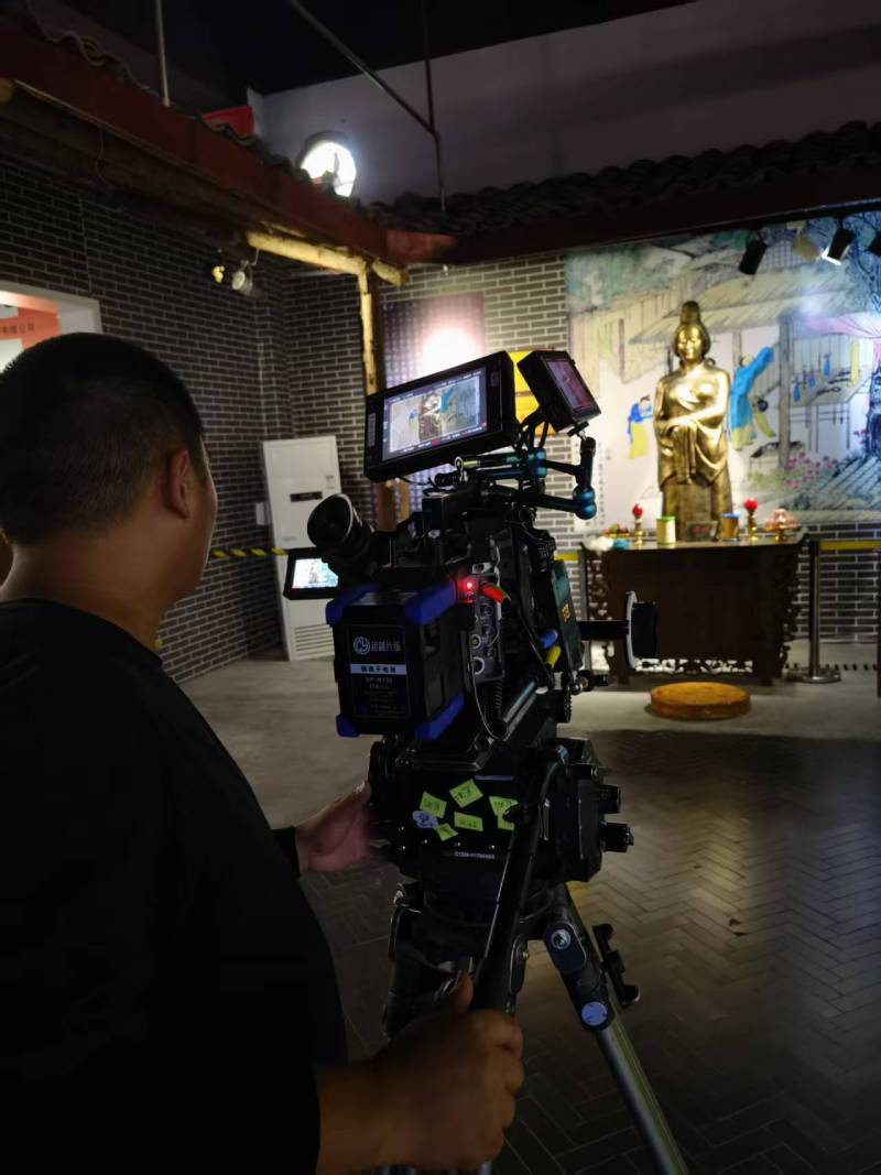 聚焦清丰县产品宣传视频拍摄公司，以专业实力赋能品牌声量升级