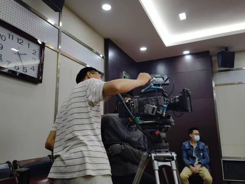 大数据指导创作方向，清丰县产品视频拍摄公司让每帧画面都有效触达