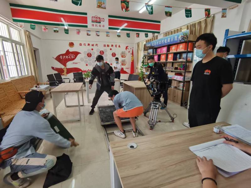 清丰县电商产品视频拍摄制作实战秘籍，助力产品引爆电商流量